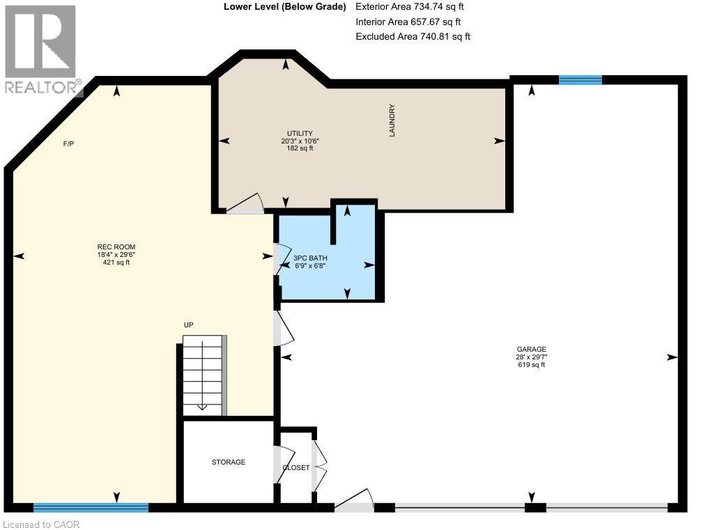 76 Flaxmill Drive Property Photo 38