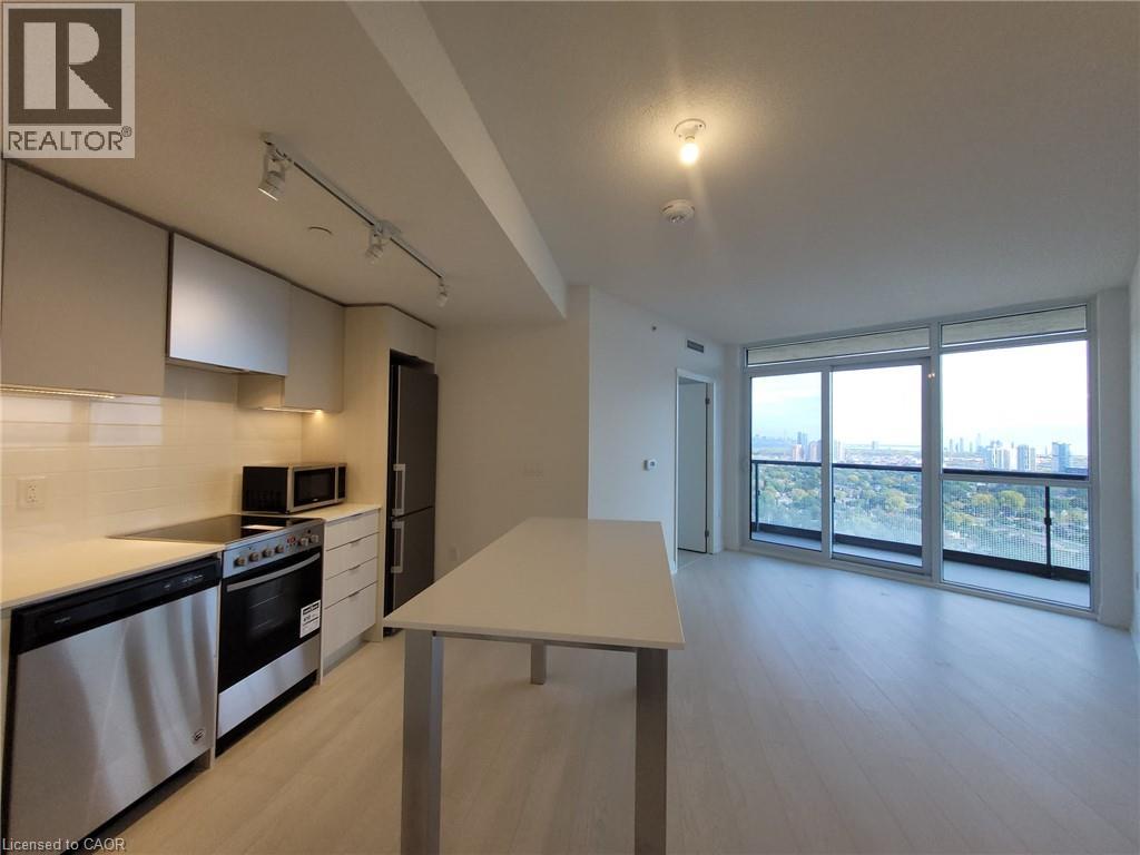 30 Gibbs Road Unit# 2807 Property Photo 1