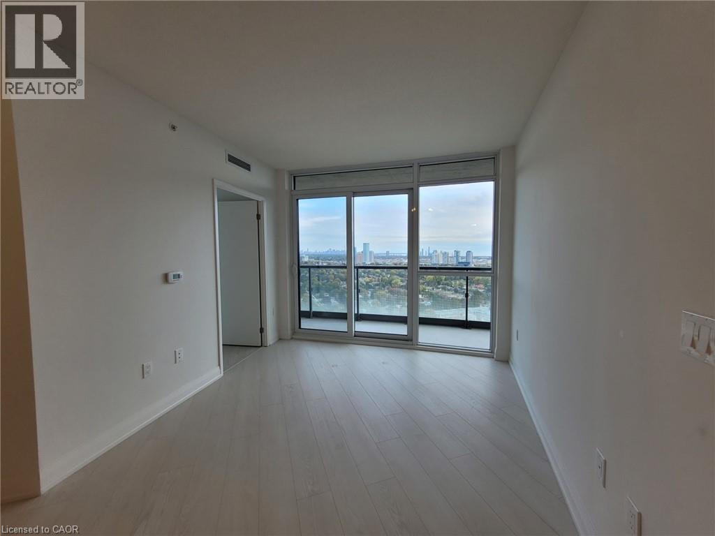 30 Gibbs Road Unit# 2807 Property Photo 4
