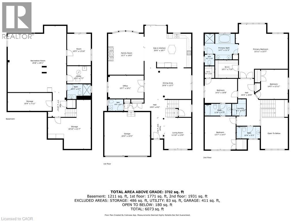 2194 Berwick Drive Property Photo 33