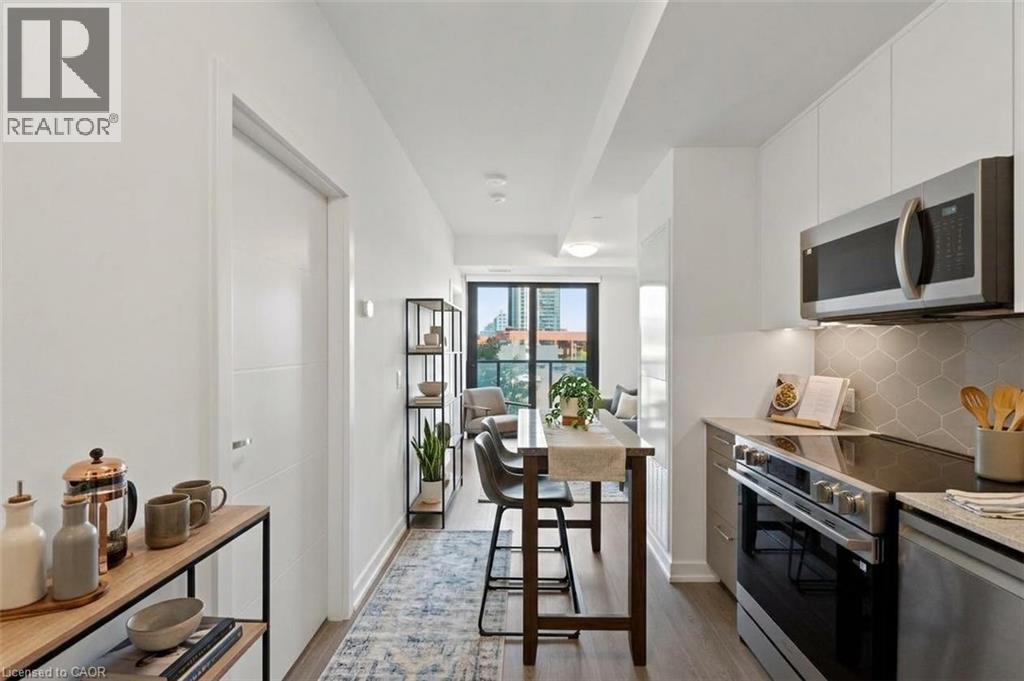 30 Francis Street S Unit# 308 Property Photo 2