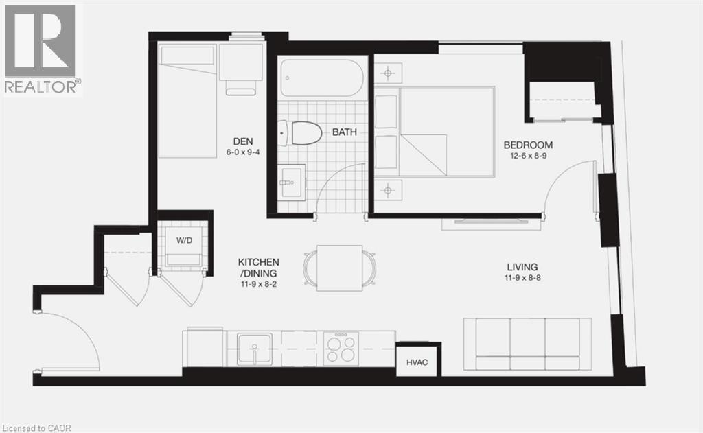 30 Francis Street S Unit# 308 Property Photo 20