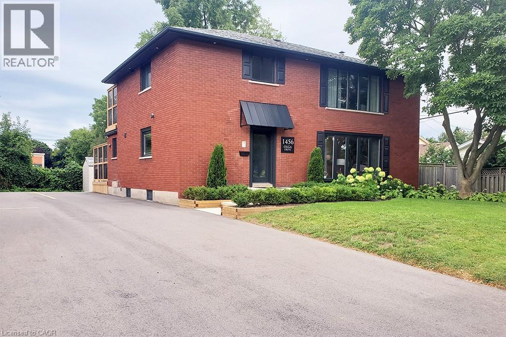 1456 OLGA Drive Unit# 3