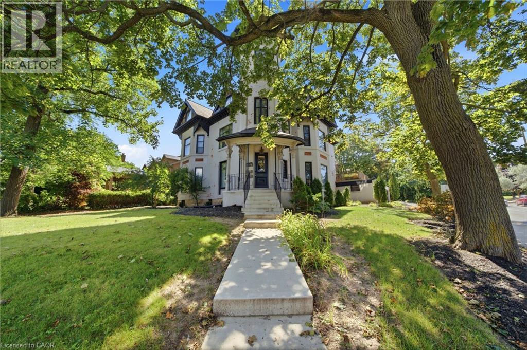 347 Queen Street S Property Photo 1