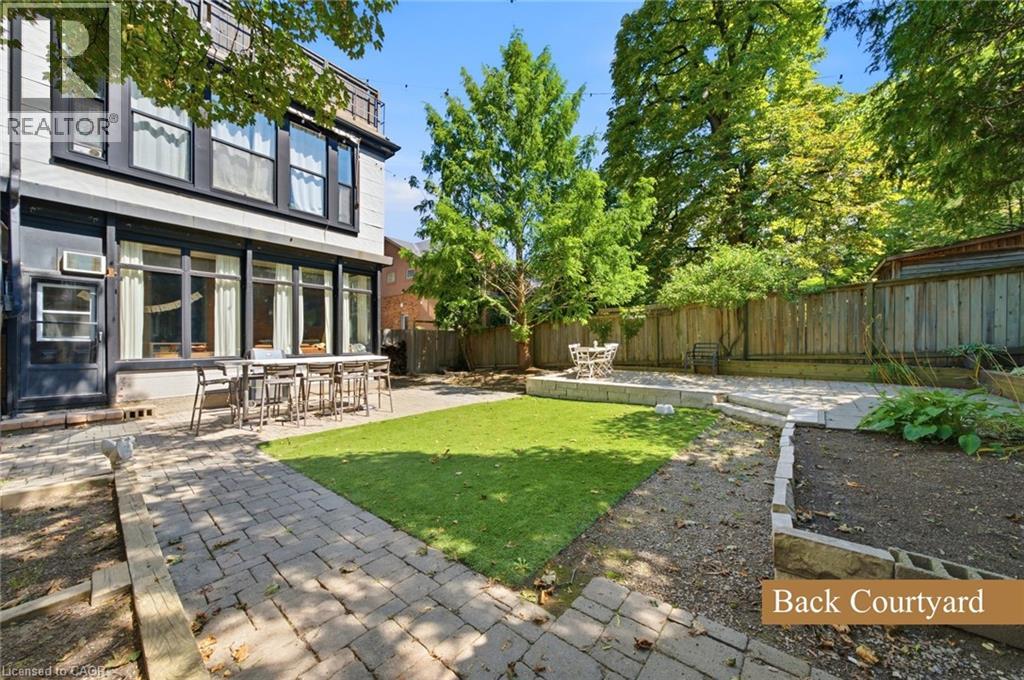 347 Queen Street S Property Photo 36