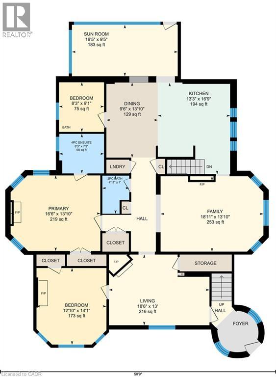 347 Queen Street S Property Photo 47