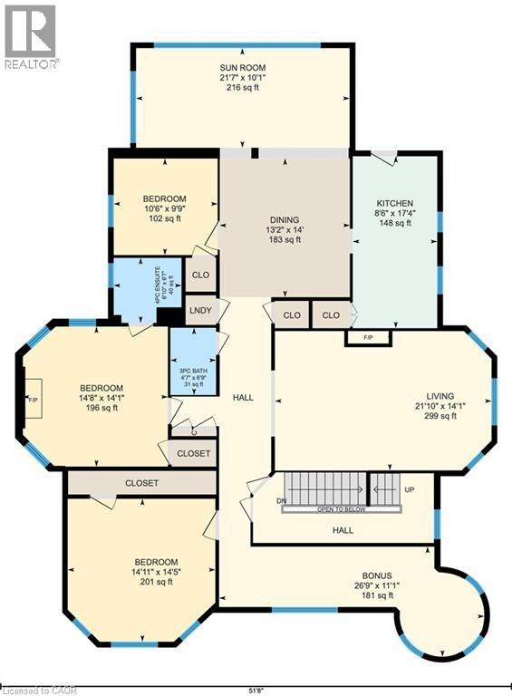 347 Queen Street S Property Photo 48