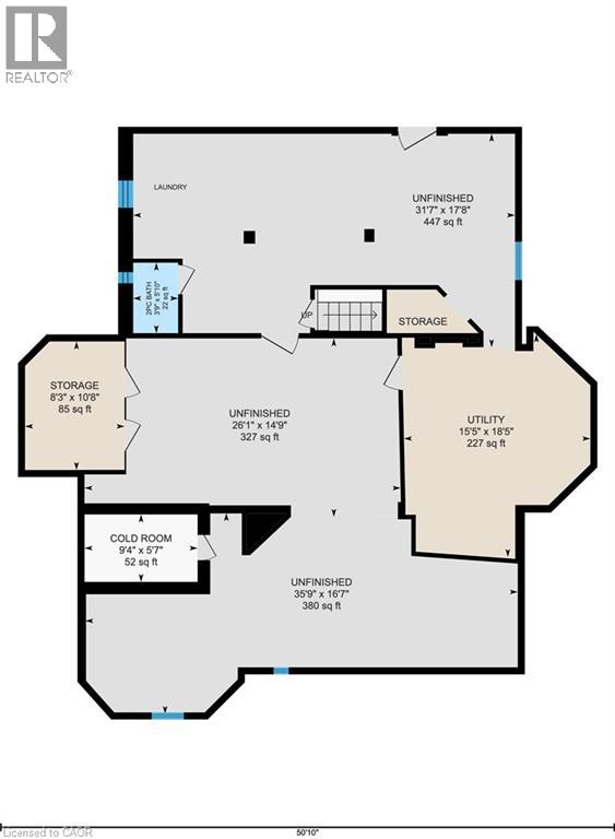 347 Queen Street S Property Photo 50