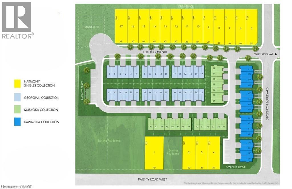 Lot 9 Kellogg Avenue Property Photo 49