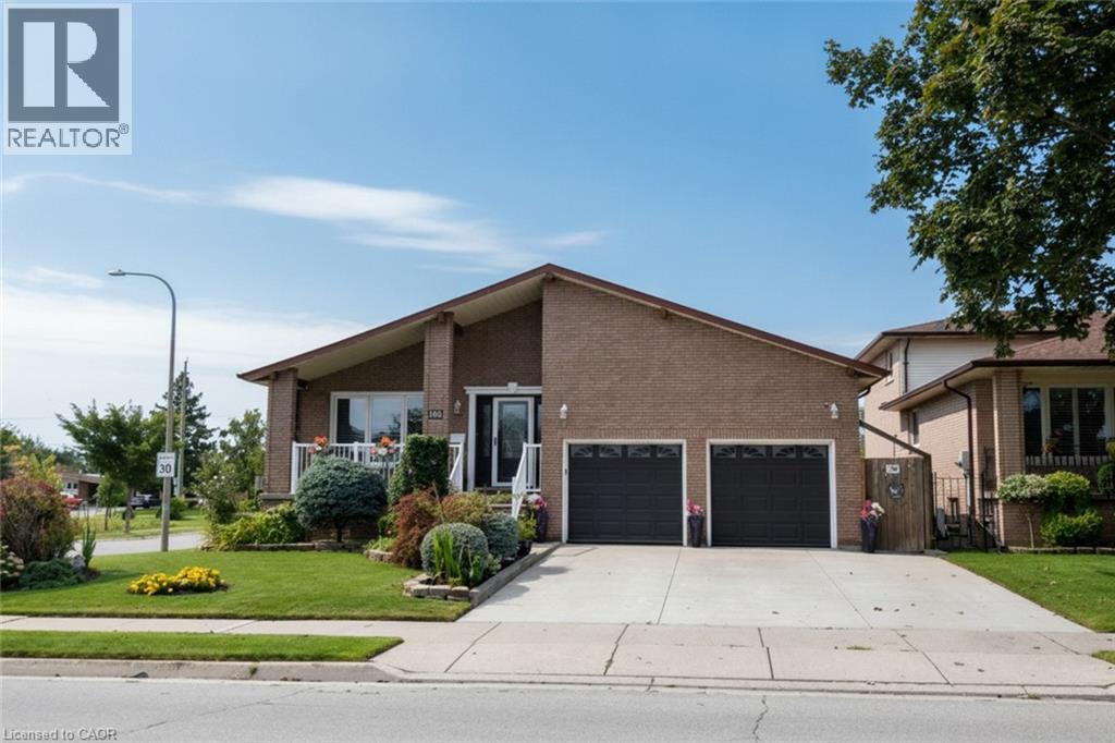 104 GLEN CANNON Drive