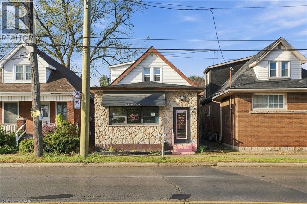 1500 King Street E Property Photo 1