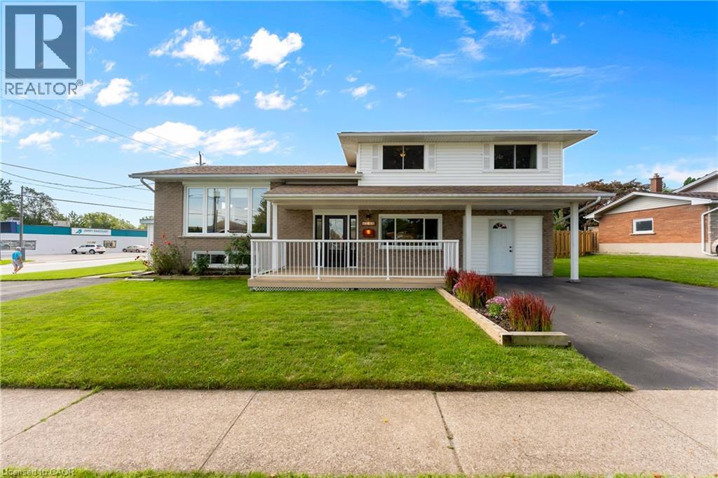 6246 Glengate Street Photo de la propriété 1