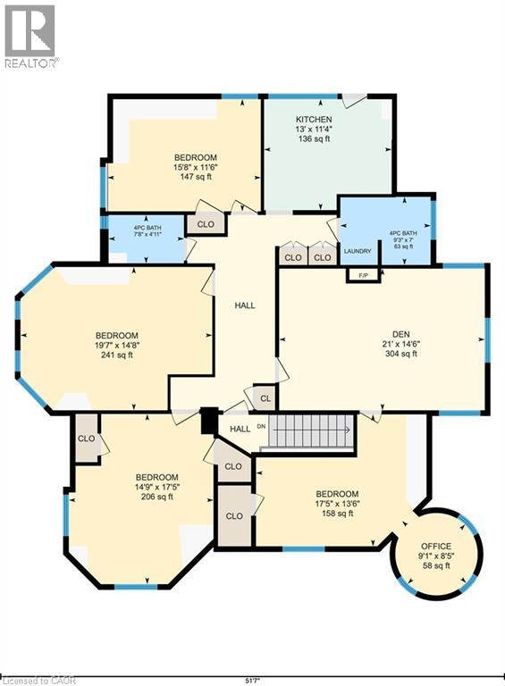 347 Queen Street S Property Photo 49