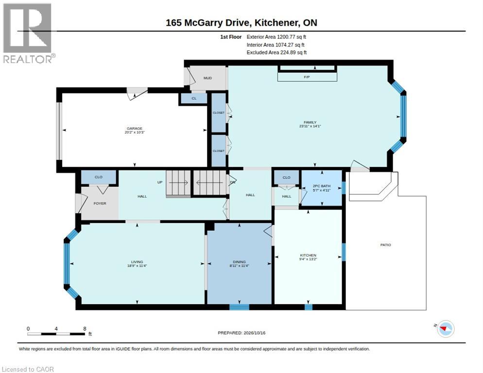 165 Mcgarry Drive Property Photo 48