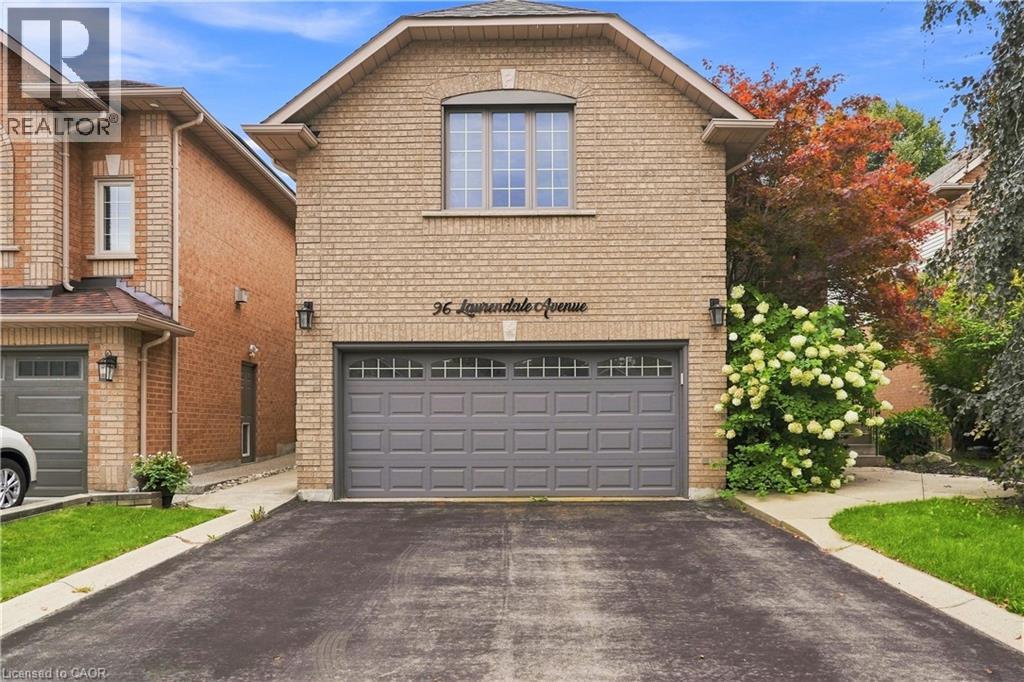 96 Laurendale Avenue Property Photo 1