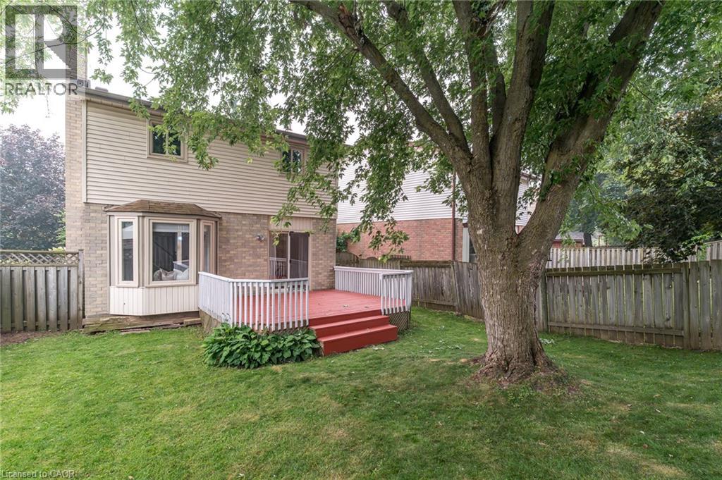 543 Drummerhill Crescent Property Photo 34