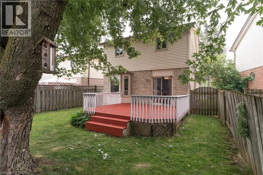 543 Drummerhill Crescent Property Photo 35