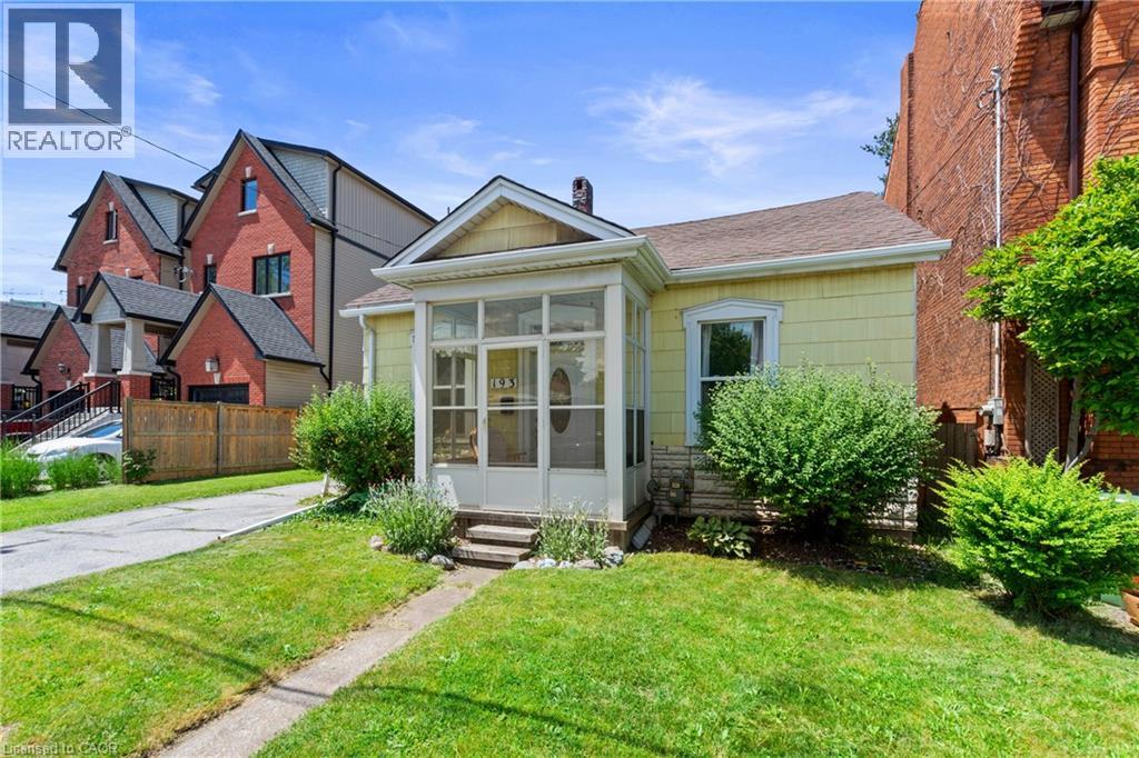 193 Locke Street N Property Photo 2