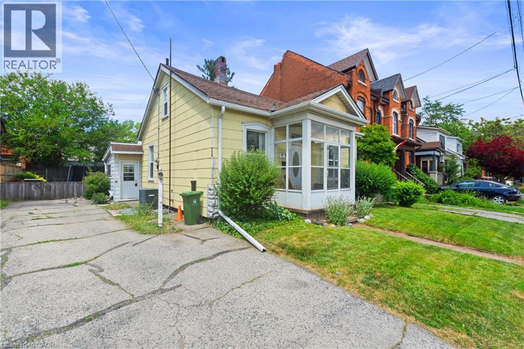 193 Locke Street N Property Photo 3