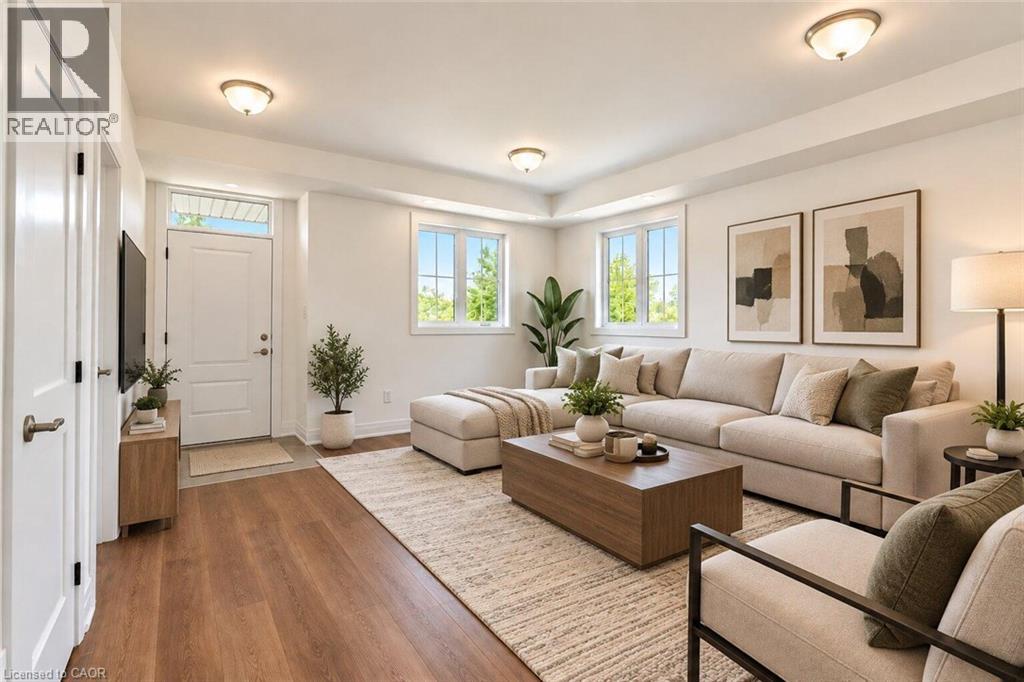 86 POULETTE Street Unit# 1