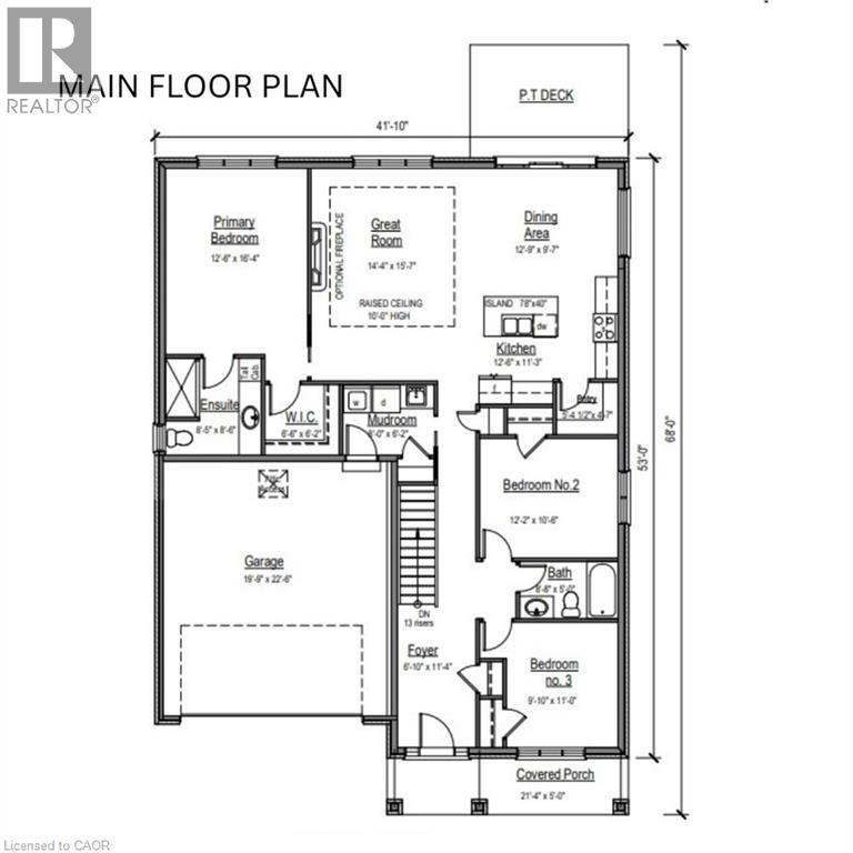 54 Judd Drive Property Photo 3