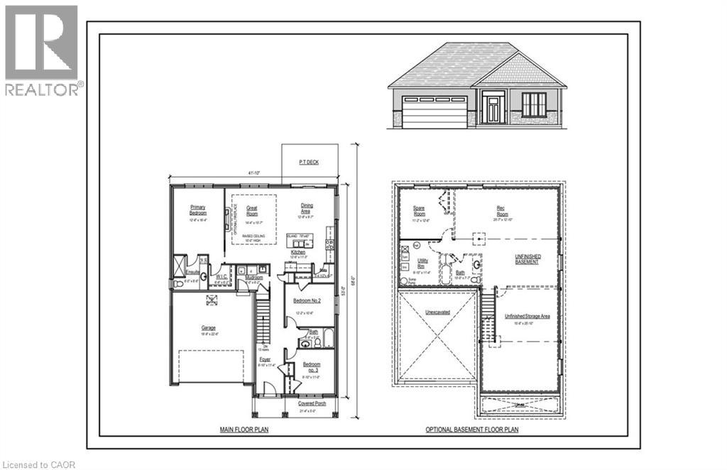 54 Judd Drive Property Photo 4