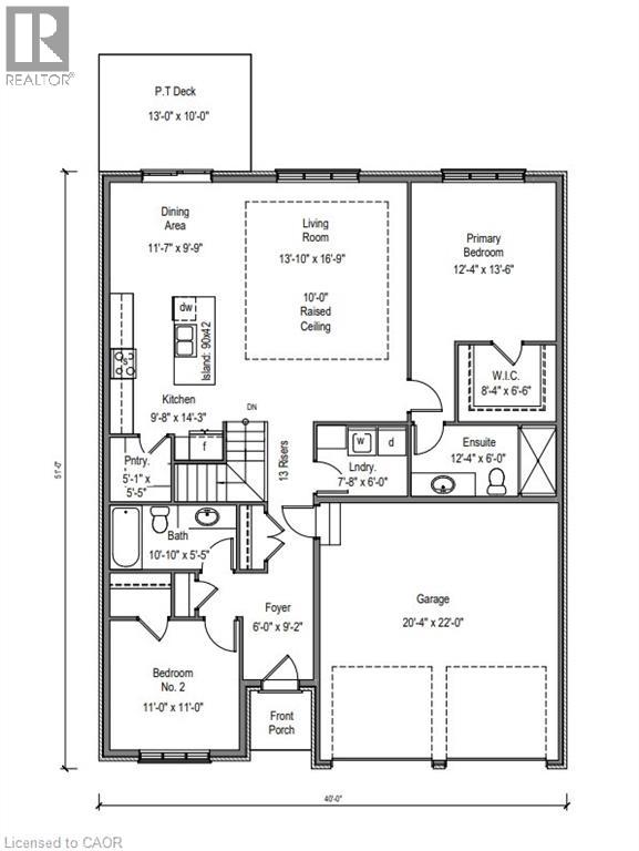 43 Judd Drive Property Photo 4