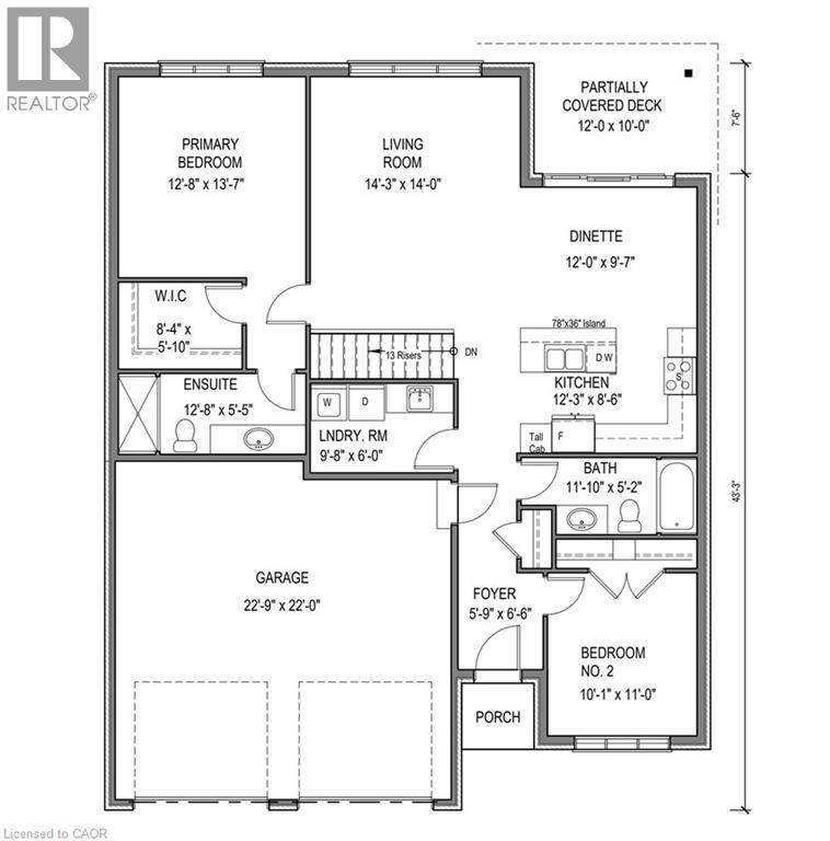 51 Judd Drive Property Photo 3