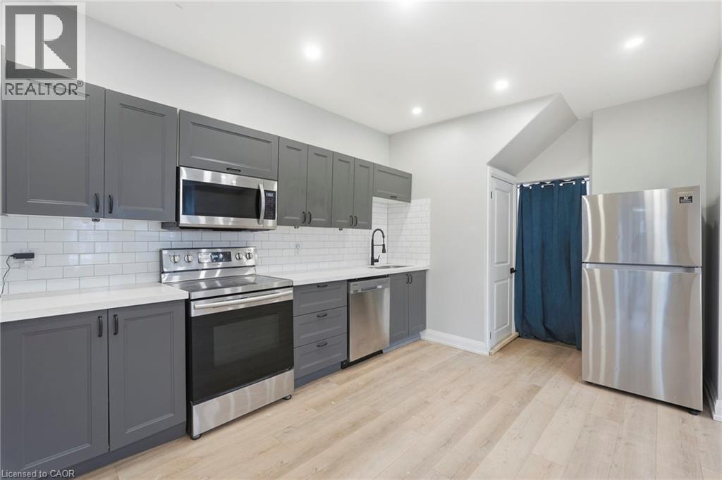 106 Barnesdale Avenue N Unit# Main Property Photo 6
