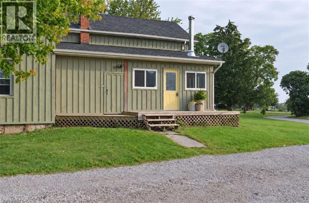 624 Hillhead Road Property Photo 2