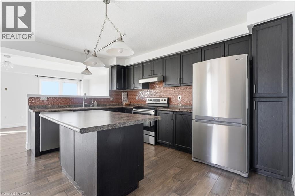 287 Westmeadow Drive Unit# Upper Property Photo 4