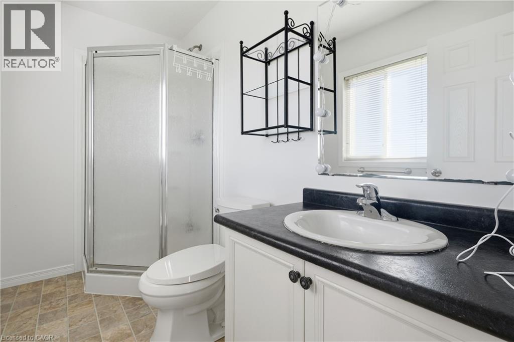 287 Westmeadow Drive Unit# Upper Property Photo 17