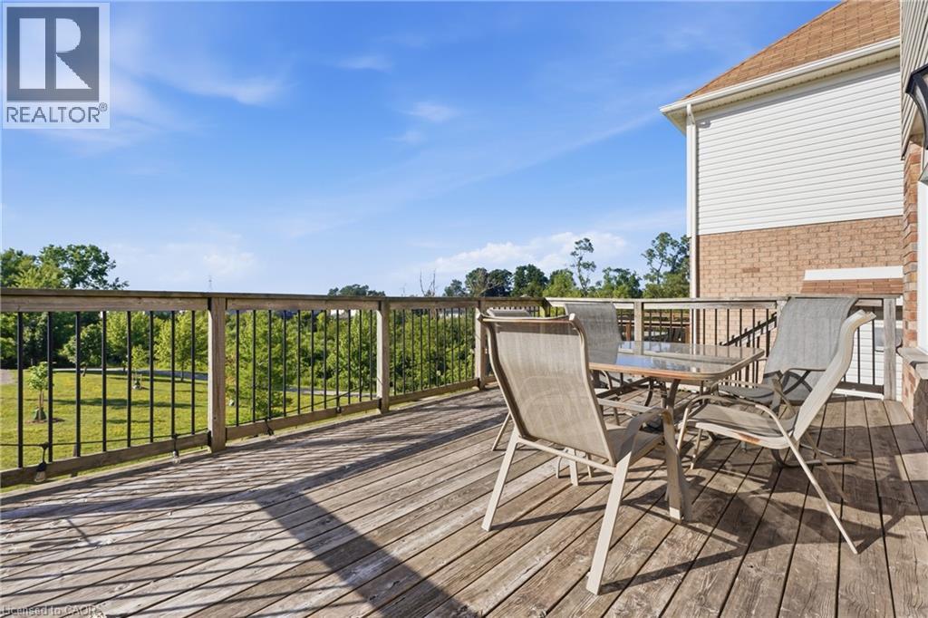 287 Westmeadow Drive Unit# Upper Property Photo 22