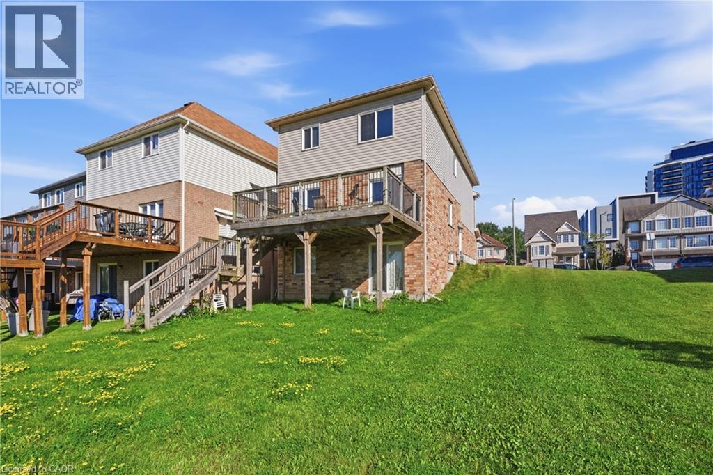 287 Westmeadow Drive Unit# Upper Property Photo 24