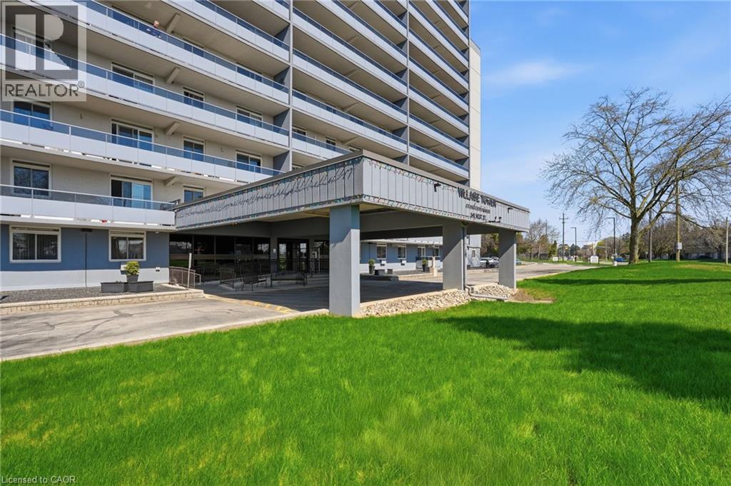 640 West Street Unit# 506 Photo de la propriété 1