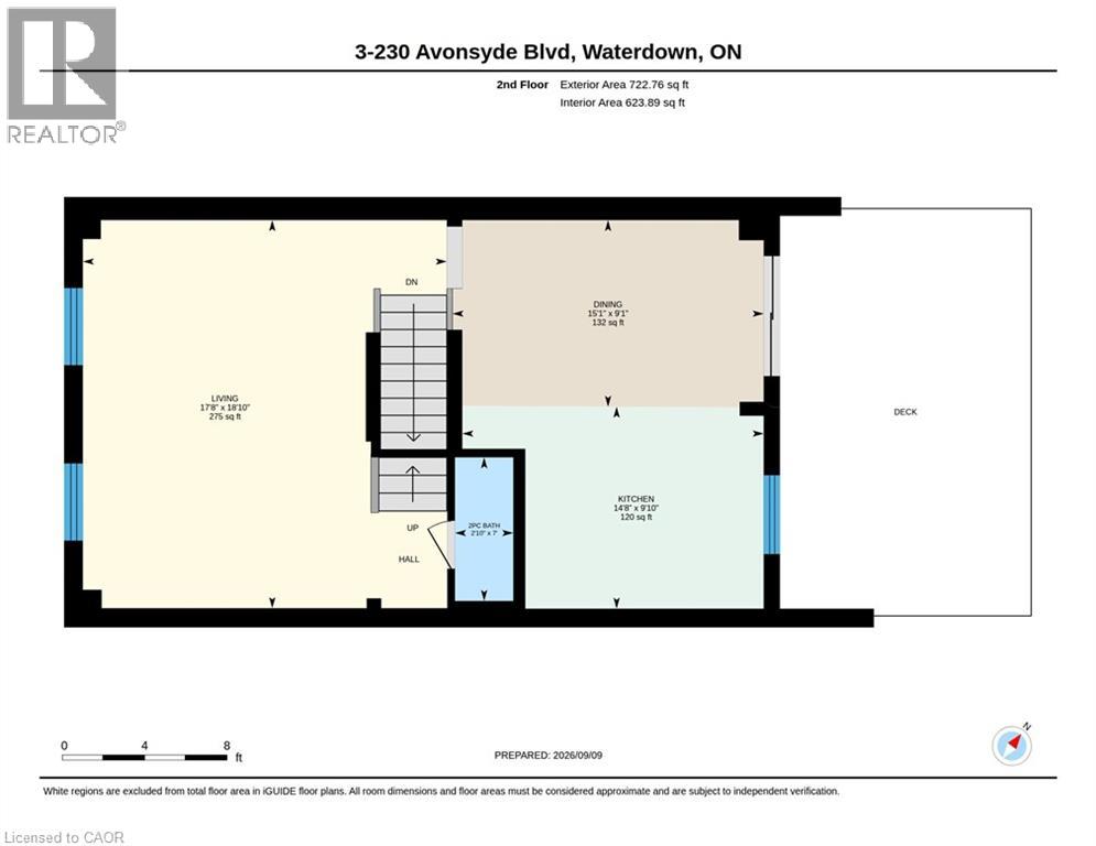 230 Avonsyde Boulevard Unit# 3 Property Photo 46