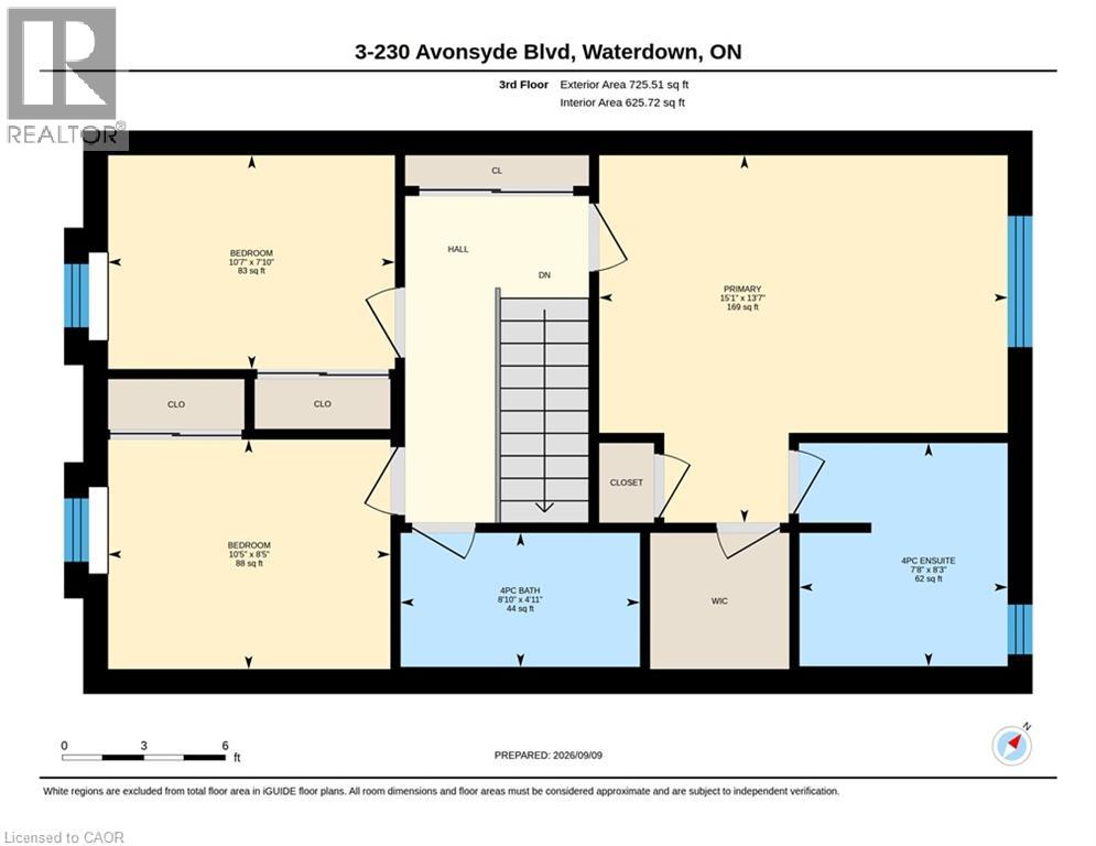 230 Avonsyde Boulevard Unit# 3 Property Photo 47