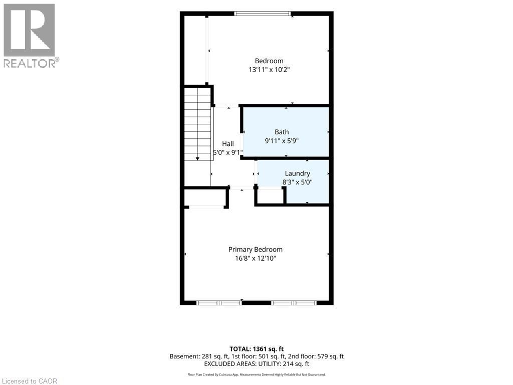 4345 Beverley Crescent Property Photo 20