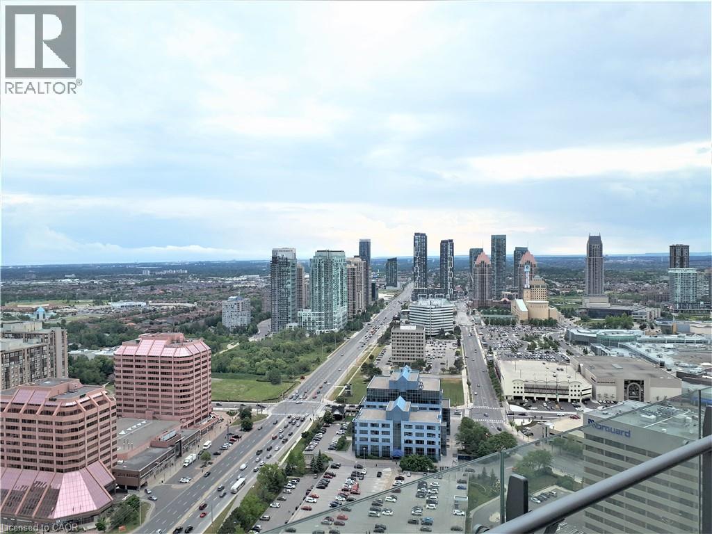 50 Absolute Avenue Unit# 3906 Property Photo 18
