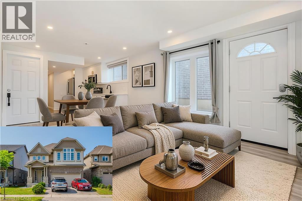 277 DEWDROP Crescent Unit# Lower