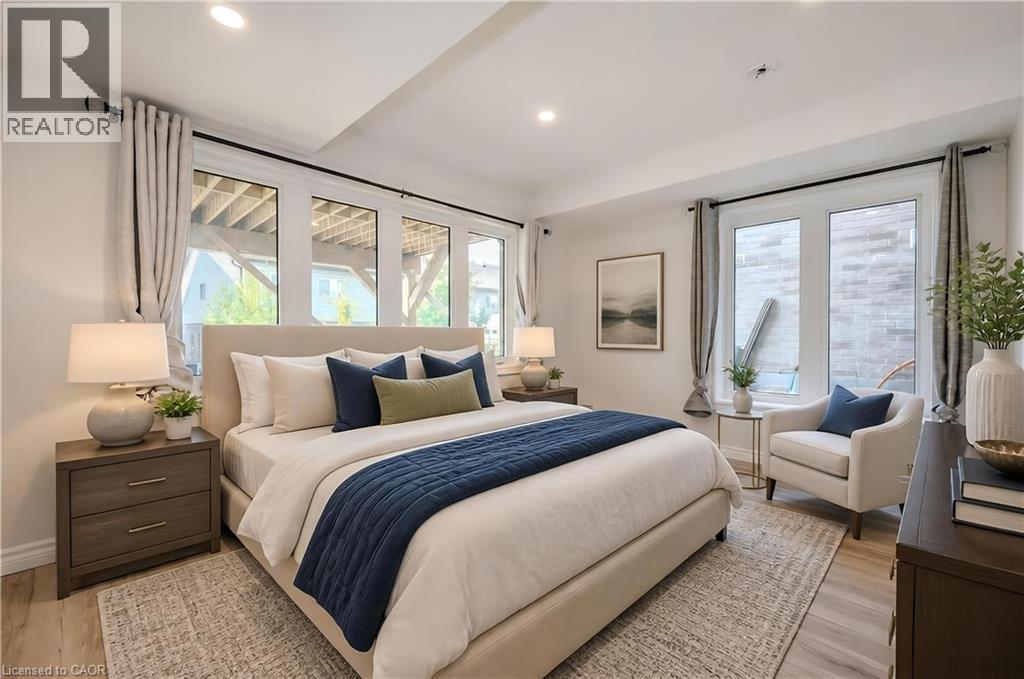277 Dewdrop Crescent Unit# Lower Property Photo 10
