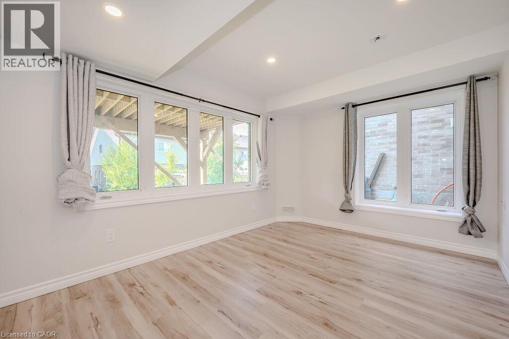 277 Dewdrop Crescent Unit# Lower Property Photo 11
