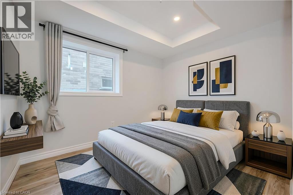 277 Dewdrop Crescent Unit# Lower Property Photo 14