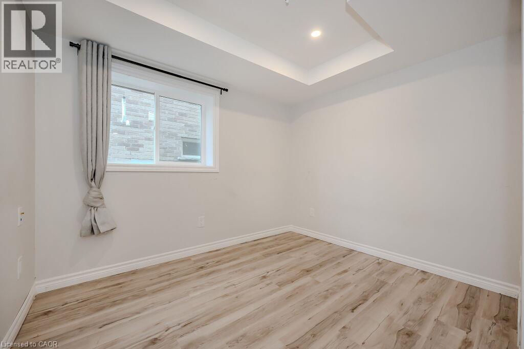 277 Dewdrop Crescent Unit# Lower Property Photo 15