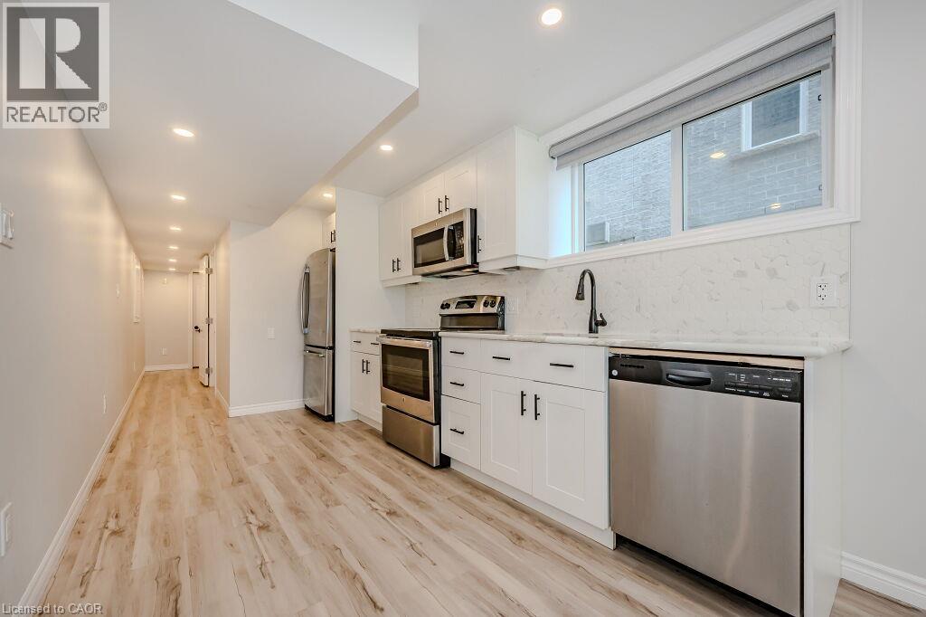 277 Dewdrop Crescent Unit# Lower Property Photo 17