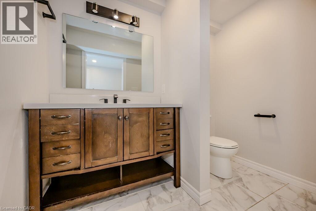 277 Dewdrop Crescent Unit# Lower Property Photo 20