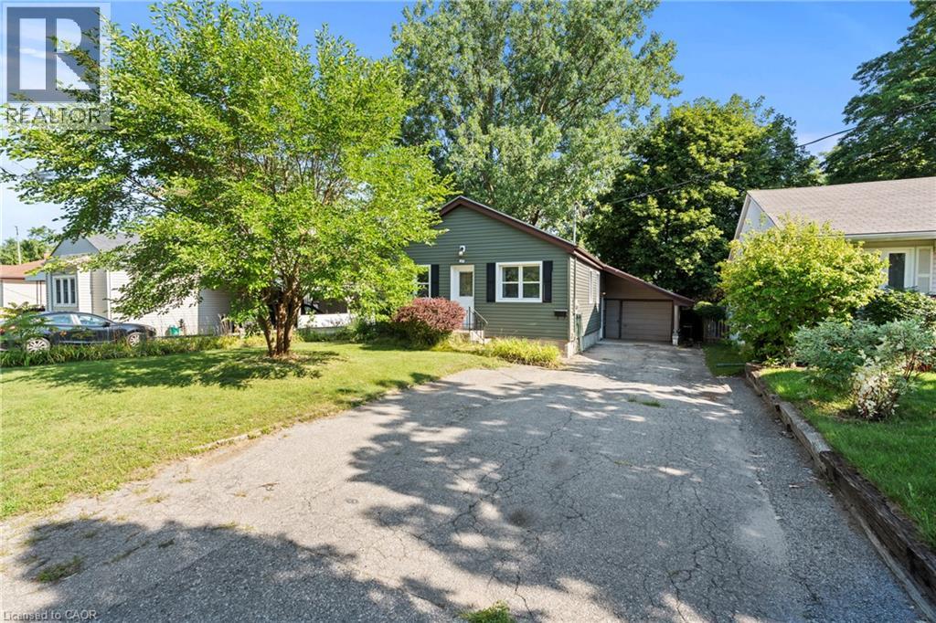 123 Morton Avenue Property Photo 1
