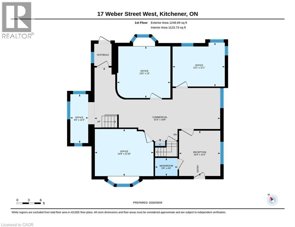 17 Weber Street W Property Photo 3