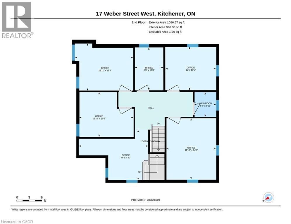 17 Weber Street W Property Photo 4