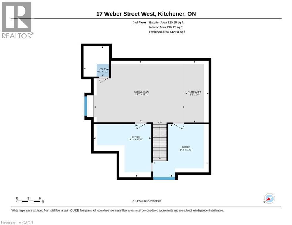 17 Weber Street W Property Photo 5